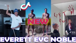 Funny Evc Noble TikTok Videos Compilation Oktober 2023 Best Evc Noble Instagram Videos Of The Year [upl. by Acimehs]