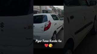 Alto k10 for sale 🚘 model 2018 💰price 250000 📞 contact 8347916002 shorts short viralvideo [upl. by Kier]