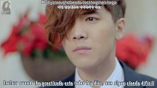 FT Island  Severely  Sub Español  RomHan [upl. by Leugimesoj971]