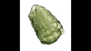 My experience with Moldavite Sassy stone [upl. by Ahsikam]