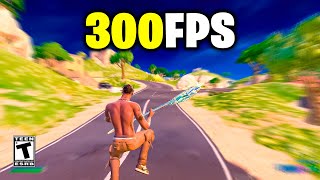 RTX 4060 Ti 8GB Fortnite Low Meshes 1080p [upl. by Deehan706]