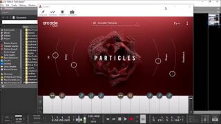 ARCADE by Output  FULL Review amp Tutorial  This Really Is Awesome [upl. by Stedman]