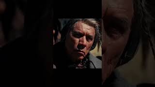 quotI hate emquot • Hostiles 2017 edit capcut christianbale western cinema sad edit shorts [upl. by Aicile]