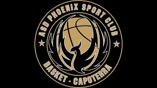 Phoenix Capoterra VS Basket Senorbì [upl. by Oivaf]