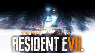 RESIDENT EVIL 7 All Cutscenes Complete Edition Includes all DLC Game Movie 1080p HD [upl. by Hairym73]