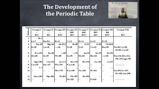 Periodic Trends General Chemistry Part 1 [upl. by Berk]