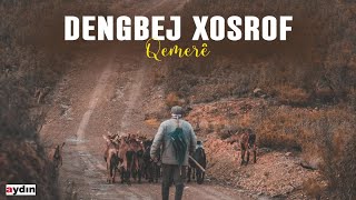 Dengbej Xosrof  Qemere [upl. by Anrim362]