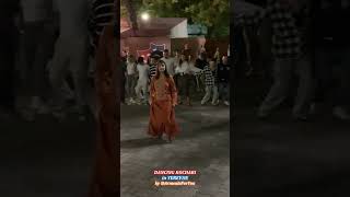 HOW YOUTH LEARNS TO DANCE ARMENIAN FOLK DANCE KOCHARI 🇦🇲 024 [upl. by Aidahs]