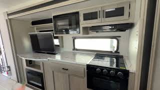 Video Tour of 2023 Alta 2810KIK at Parkland RV Center [upl. by Donella]