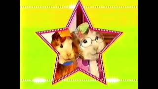 Wonder Pets Star Studded Saves Week Promo 2009 [upl. by Hertberg]