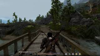 Arcania Gothic 4  Gameplay 1 PC HD 1080p [upl. by Cox351]