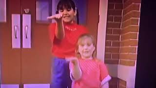 Barney amp Friends Family Marathon WNET Broadcast 1993 Part 4 [upl. by Allain388]