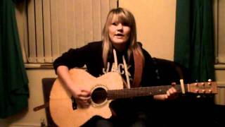 Kris Kristofferson  Me And Bobby Mcgee Cover [upl. by Ursuline303]