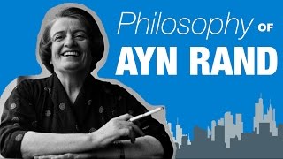 The Philosophy of Ayn Rand [upl. by Arvy258]