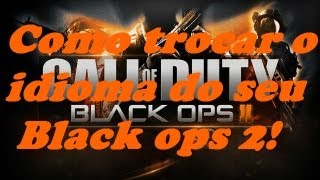 Como botar seu bo2 em ingles [upl. by Sairtemed]