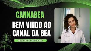 CannaBea  EP 01  INÍCIO DO CANAL ♡ [upl. by Akiehsal]