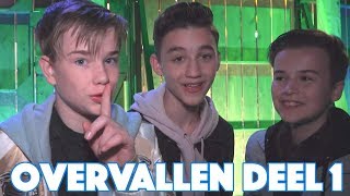 4 WIE STAAN ER IN DE FINALE  DEEL 1  JUNIORSONGFESTIVALNL🇳🇱 [upl. by Epotimet]