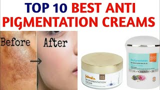 Best Pigmentation Cream  Best in Beauty [upl. by Iel]