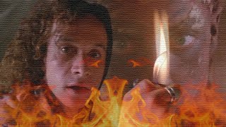 Flameage — Pauly Shore amp Brendan Fraser [upl. by Lepley973]