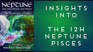 Seeing the Unseen  Preview into the 12th house Neptune and Pisces [upl. by Nyroc440]