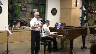 RPanseraGFeidman  Ballad for a Klezmer Michael Gorodetsky Igor Ostrovsky [upl. by Mohammed450]