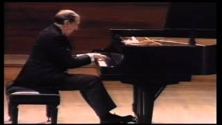 Vladimir Horowitz plays Rachmaninoff sonata No 2 op 36 [upl. by Weintrob637]