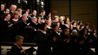 Mass in G Franz Schubert Ossana in excelsis [upl. by Olihs]