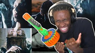 THIS ALBUM CHANGED MY LIFE Rich Amiri  Ghetto Fabulous ALBUM REACTION [upl. by Harehs]