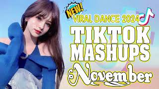 New Tiktok Mashup 2024 Philippines Party Music Viral Dance Trends October 31st [upl. by Ahsikcin]