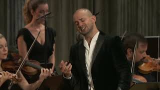 Handel  Ariodante quotScherza infidaquot  Franco Fagioli [upl. by Linden]