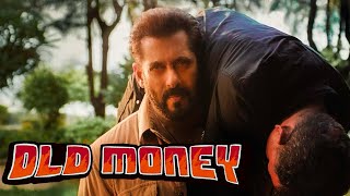 OLD MONEY  AP DHILLON  SALMAN KHAN  SANJAY DUTT  SHINDA KAHLON Official Music Video [upl. by Ardua]