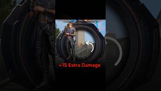 Free Fire Maro character ability  Maro ability in free fire  Free Fire maro character ability [upl. by Yhtac]