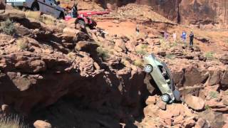 Moab Car Crash [upl. by Alset]