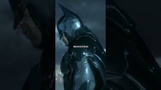 When I Say I’ll Sleep Early but End Up Playing Batman at 3 AM 😂LateNightGaming SleepFail Batman [upl. by Ailelc952]