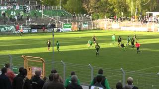 BSG Chemie Leipzig – Rapid Chemnitz [upl. by Mendel326]