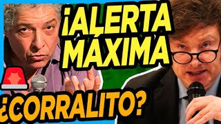 🚨 RULO DELLATORRE ENCIENDE TODAS LAS ALARMAS con esto que dijo sobre la dolarización que se viene [upl. by At]