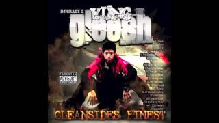 Yung Gleesh  The Streets Kno Me [upl. by Aieken]