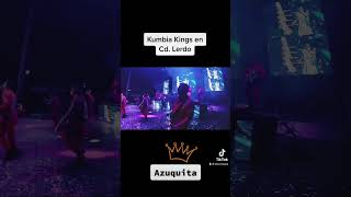 Kumbia Kings  Azuquita [upl. by Gennifer]