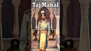 Taj Mahal Movie Song [upl. by Ellenej848]