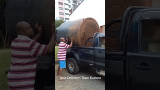 Pickup Transport Services within Nairobi amp to other locations in Kenya 2540112874899 teamkarimu [upl. by Siramed]