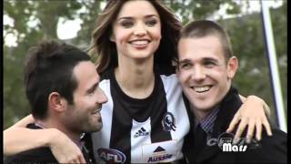 Dane Swan on Miranda Kerr [upl. by Nace567]