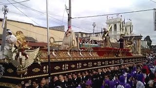 Salida Jesús de Candelaria 2013  Jueves Santo [upl. by Novihc423]