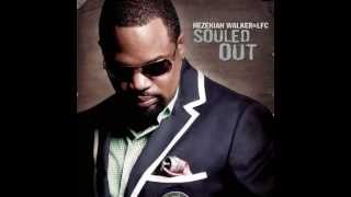 Hezekiah Walker  God Favored Me Feat Marvin Sapp And DJ Rodgers with lyricsHQ [upl. by Kudva]