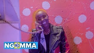 FEMI ONE X MEJJA  UTAWEZANA OFFICIAL VIDEO DIAL 811469 FOR SKIZA [upl. by Amadis]