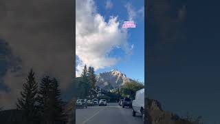 Banff Canada [upl. by Eidnas]