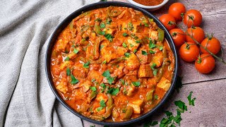 Vegan Paprikash [upl. by Trici]