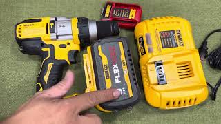 Dewalt dcd999 bh 3 nam  pin 9Ah  sạc nhanh 6tr combo 0903397180 khoanpin tool dewalt [upl. by Miki]