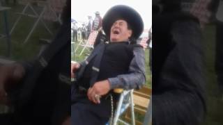 Grito del gaucho el sapucai o sapucay en guaraní sapukái [upl. by Adnaval530]