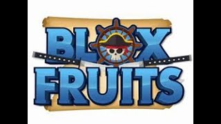 Blox Fruits Being Lv 100 [upl. by Rekrap]