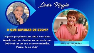 Marcia Sensitiva 2024 vai ter outra pandemia muita água e ventanias e muitos casamentos [upl. by Mohandas]